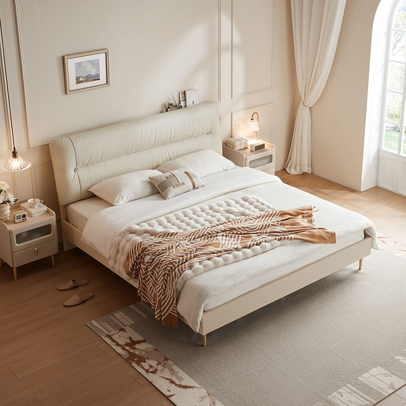 Faith Bed