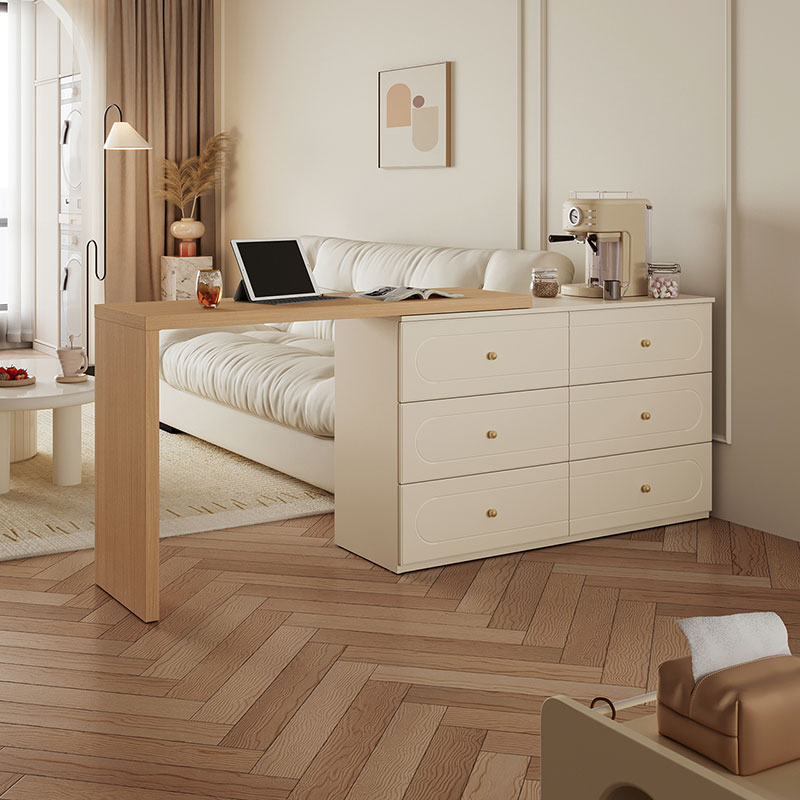 Frederick 6-Drawer Cabinet
