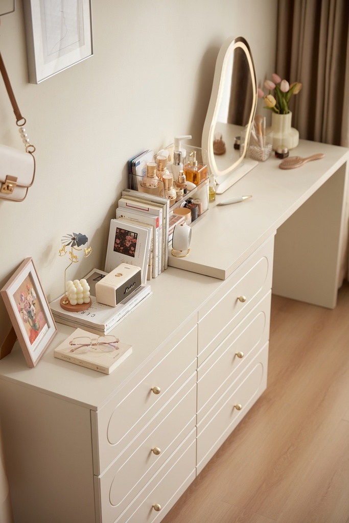 Frederick 6-Drawer Cabinet
