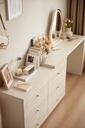 Frederick 6-Drawer Cabinet
