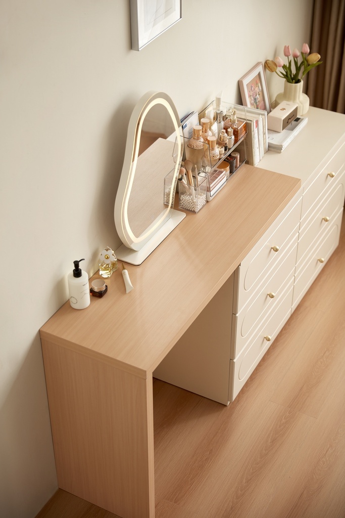 Frederick 6-Drawer Cabinet