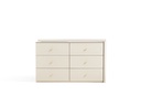 Frederick 6-Drawer Cabinet