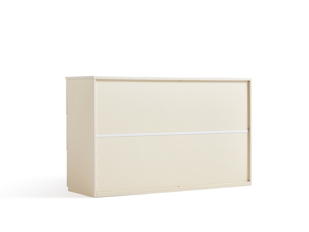 Frederick 6-Drawer Cabinet