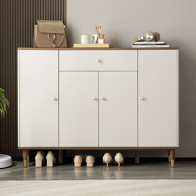Edlyn Shoe Cabinet