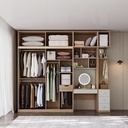 Eia Wardrobe