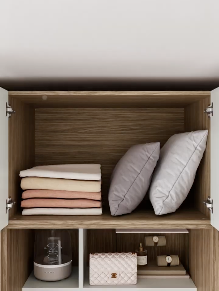 Eia Wardrobe