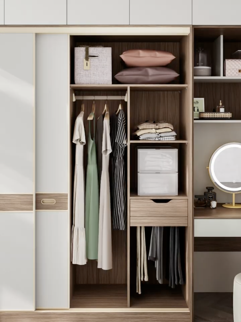 Eia Wardrobe