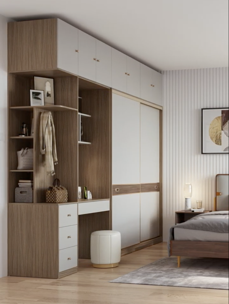 Eia Wardrobe
