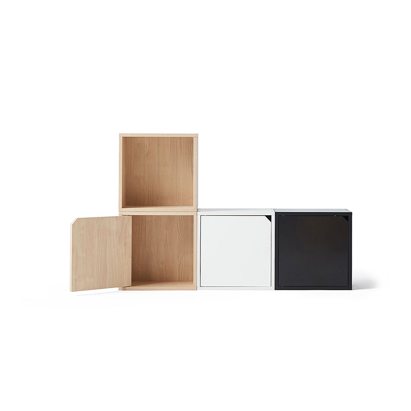 Everleigh Book Shelf