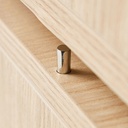 Everleigh Book Shelf
