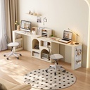 Elden 2-Seat Desk