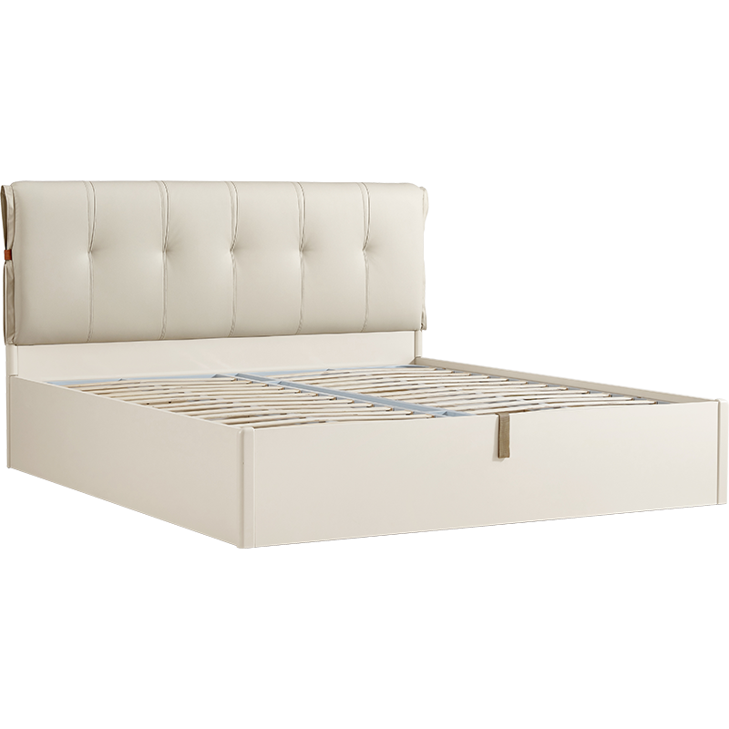 Elvis Bed with Storage