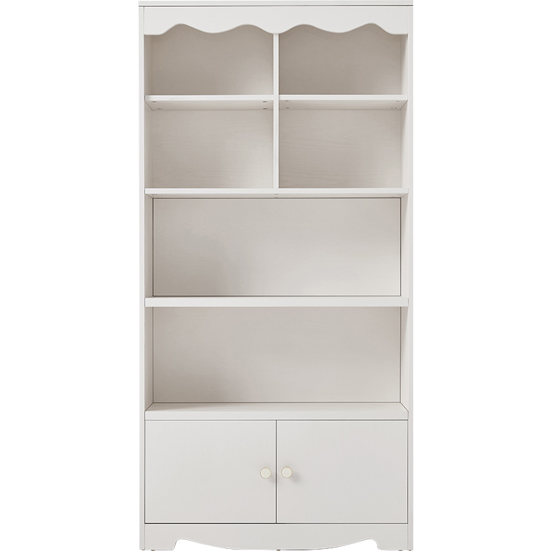 Elon Book Shelf