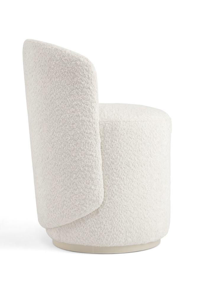 Caden Dressing Stool