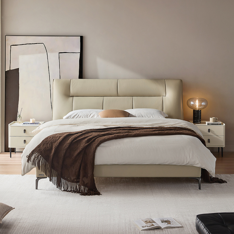Harvie Bed