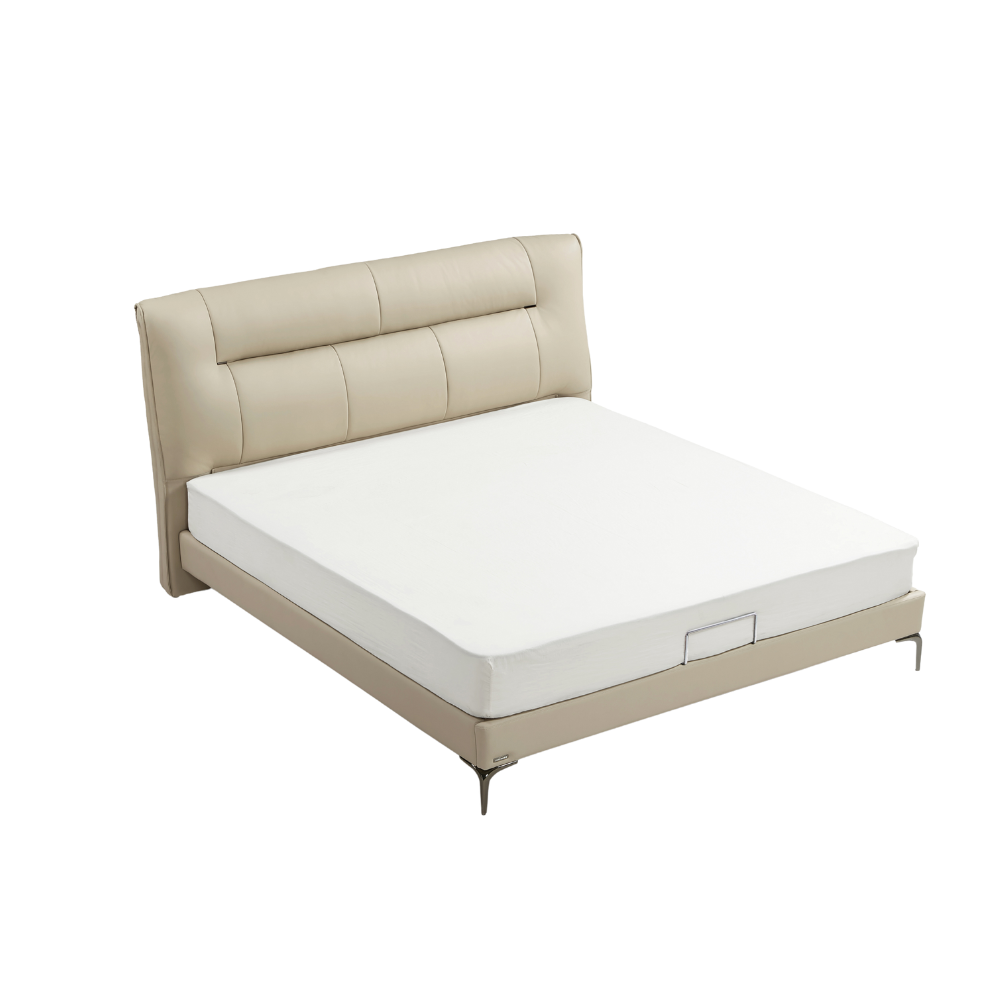 Harvie Bed