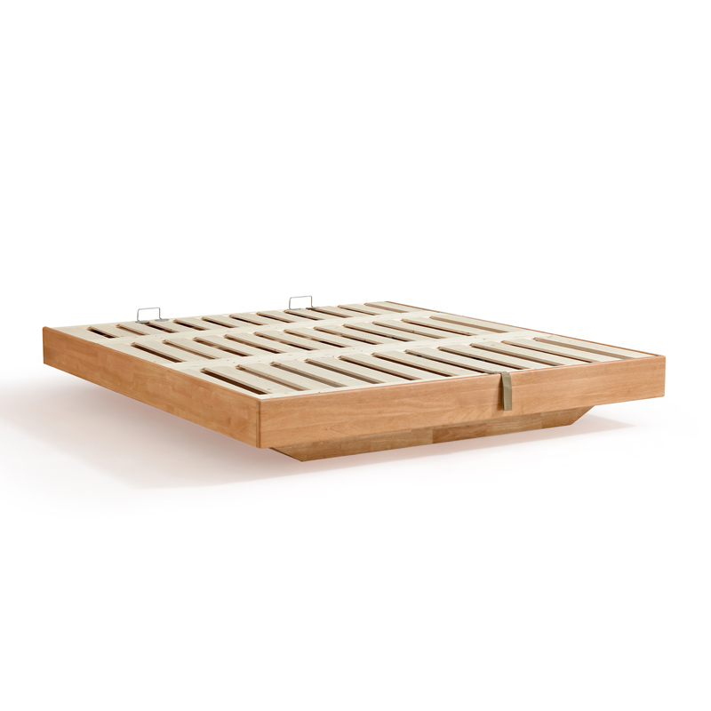 Ernie Bed