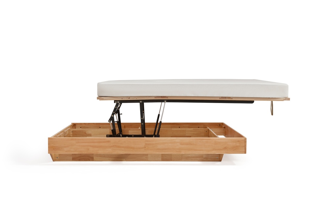 Ernie Bed