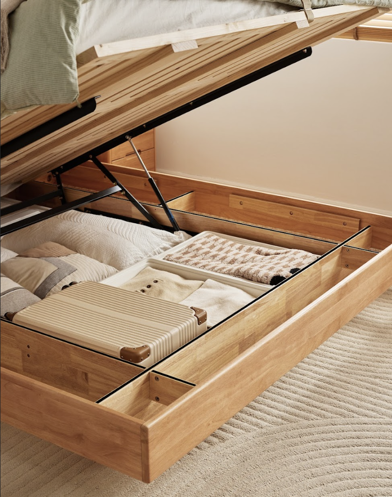 Ernie Bed