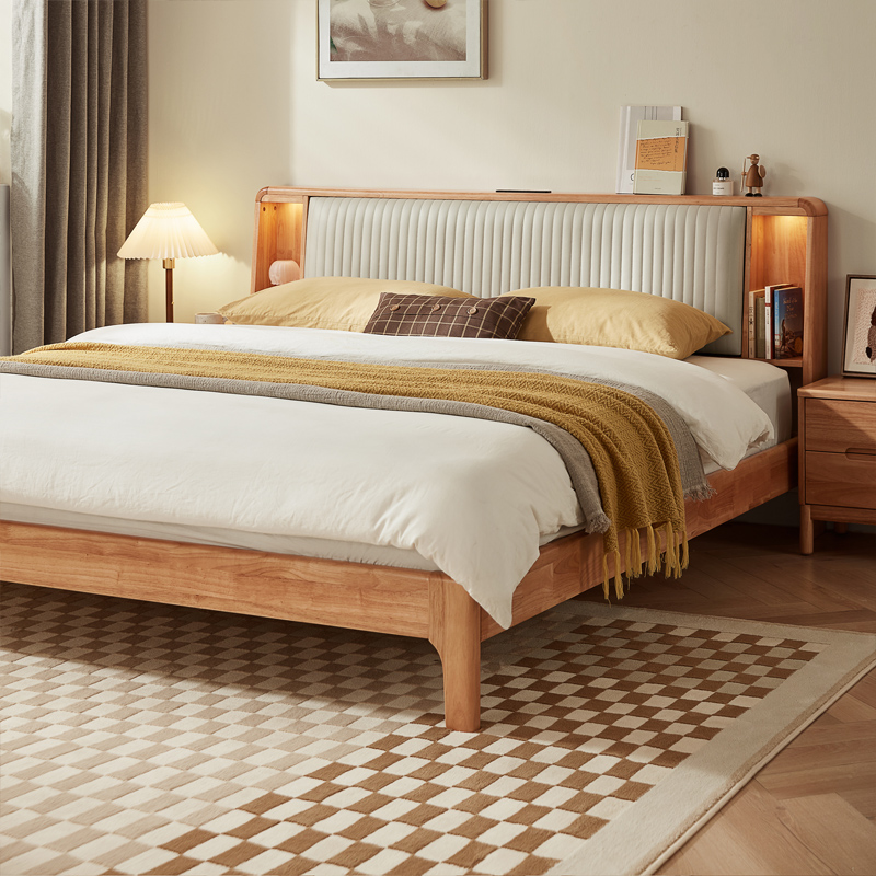 Elfrida Bed