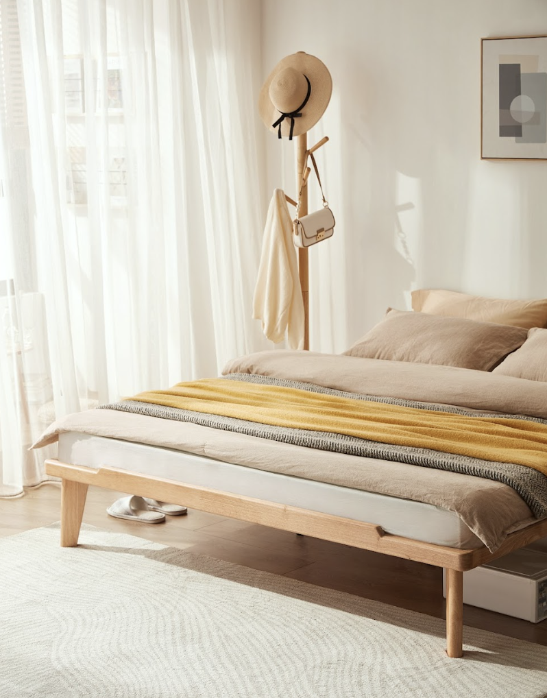 Esperanza Bed