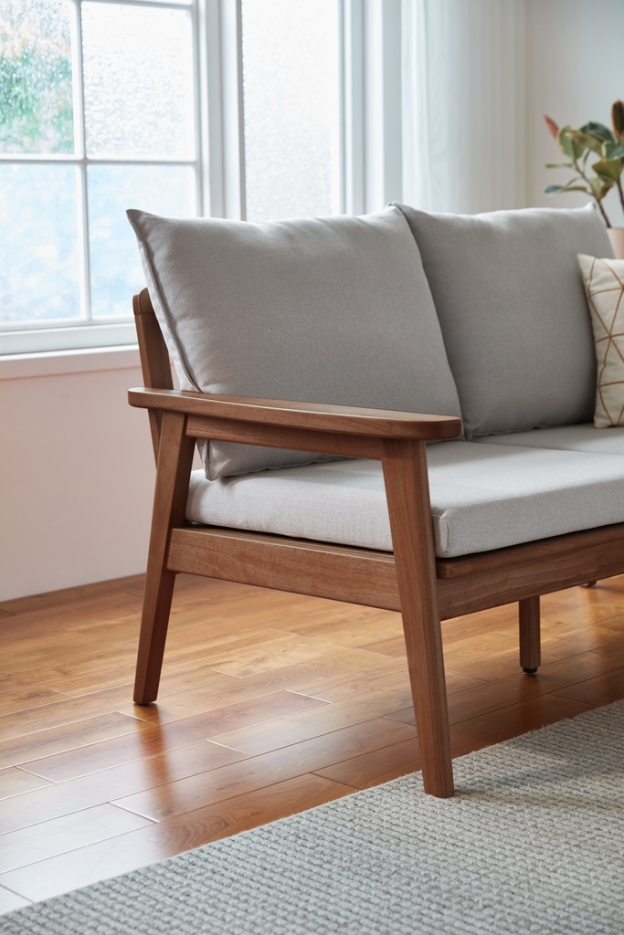 Dane Big 3-Seater Chair