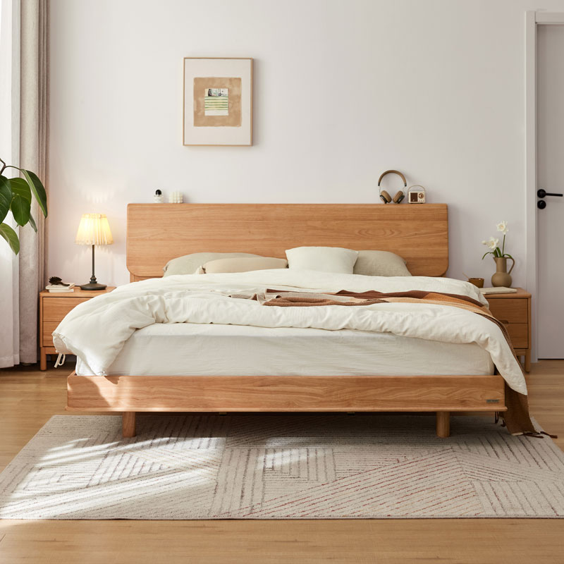 Ethelred Bed