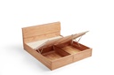 Eustis Bed with Storage