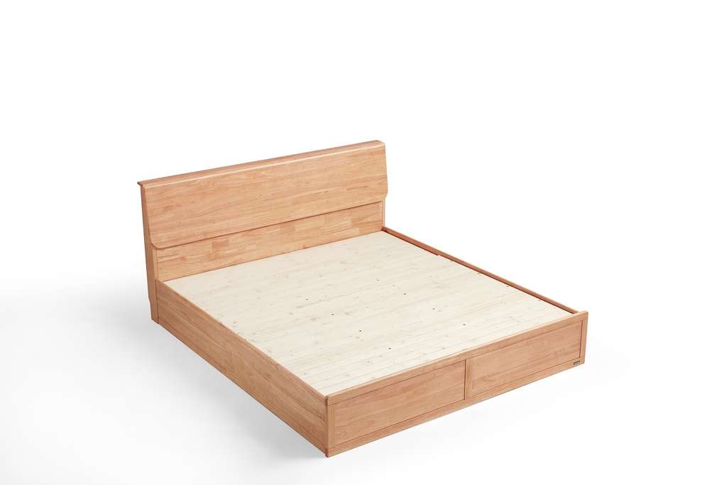 Eustis Bed with Storage