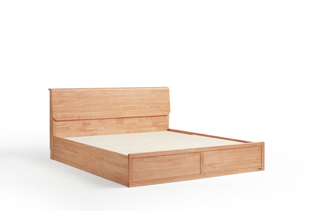 Eustis Bed with Storage