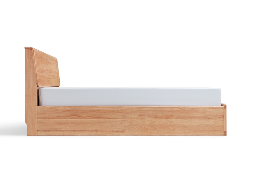 Eustis Bed with Storage