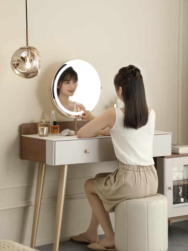 Estee Dressing Table