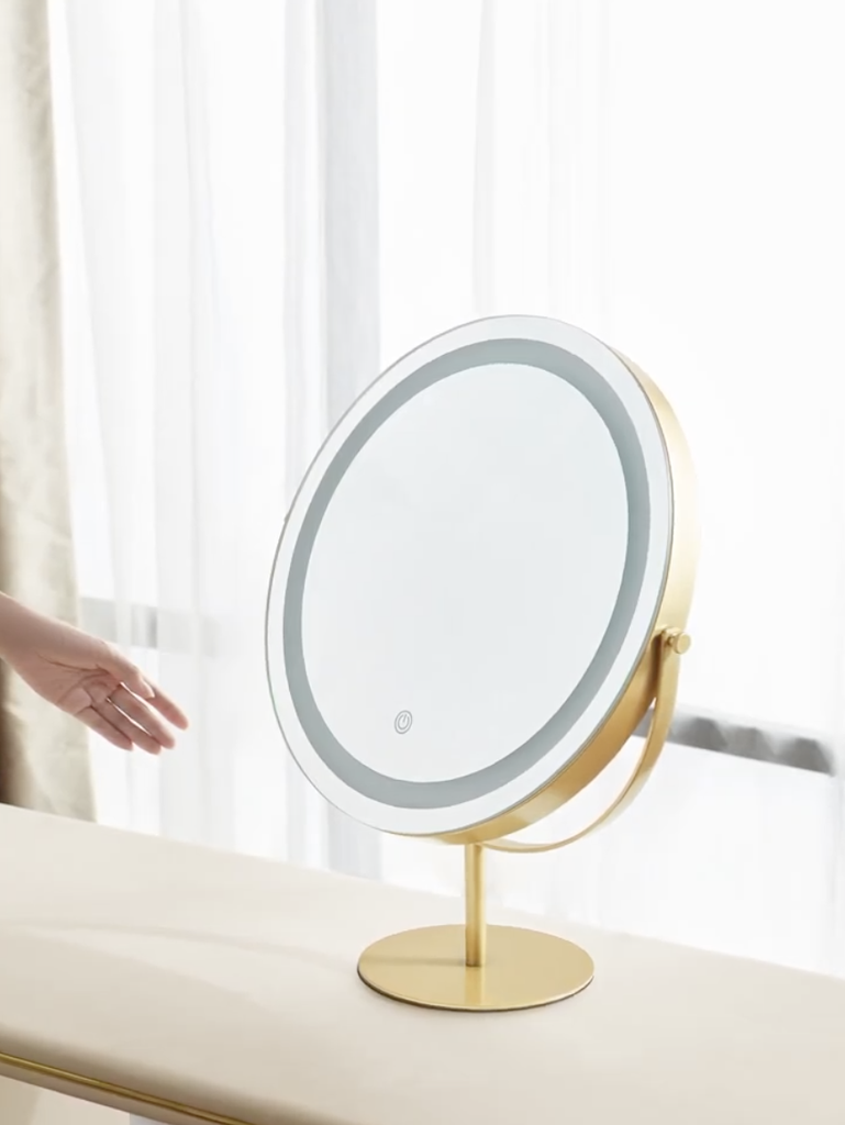 Estee Dressing Table