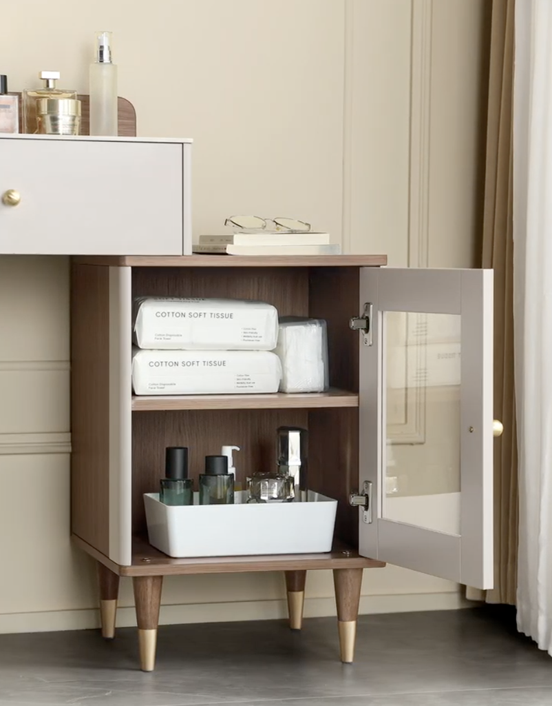 Estee Dressing Table