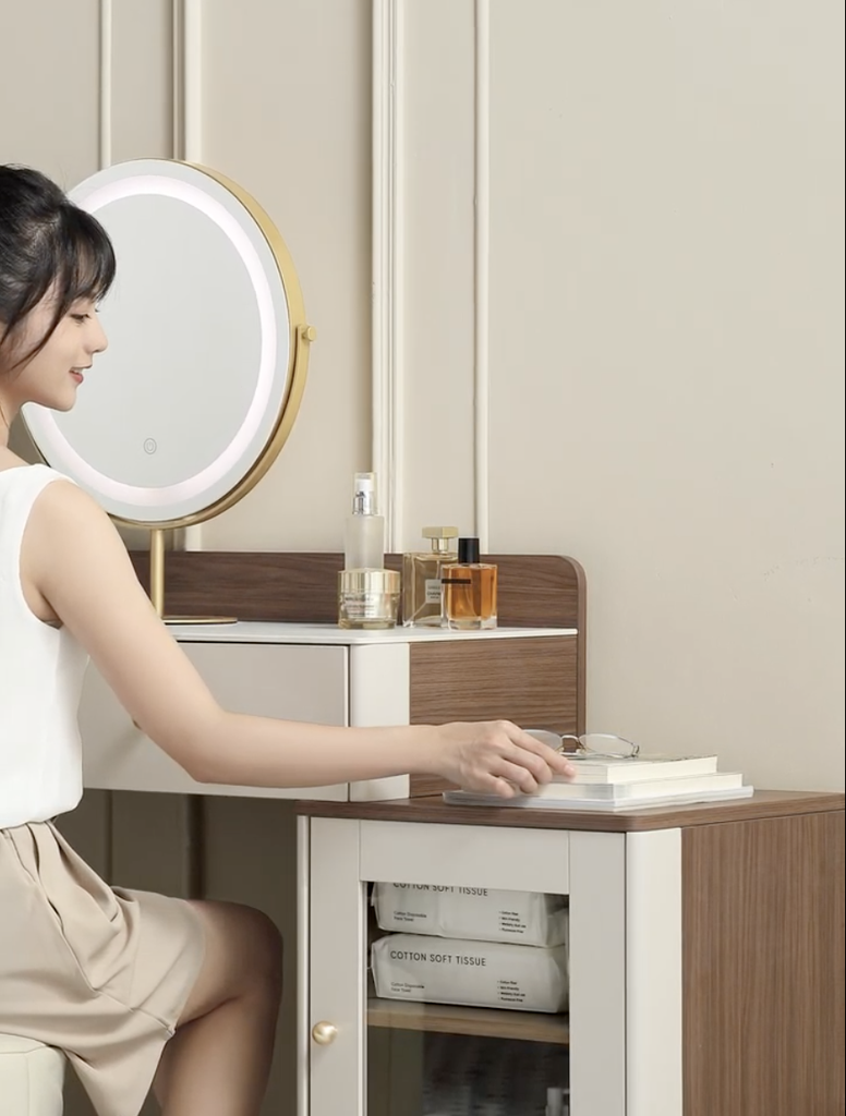 Estee Dressing Table