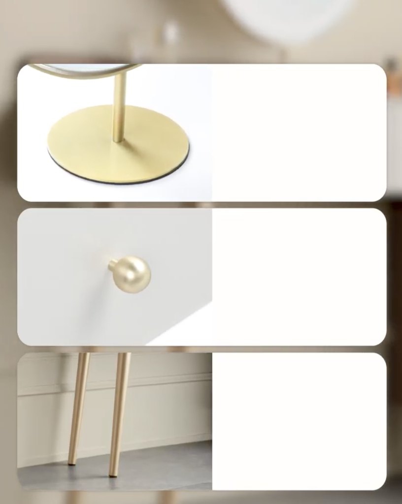 Estee Dressing Table