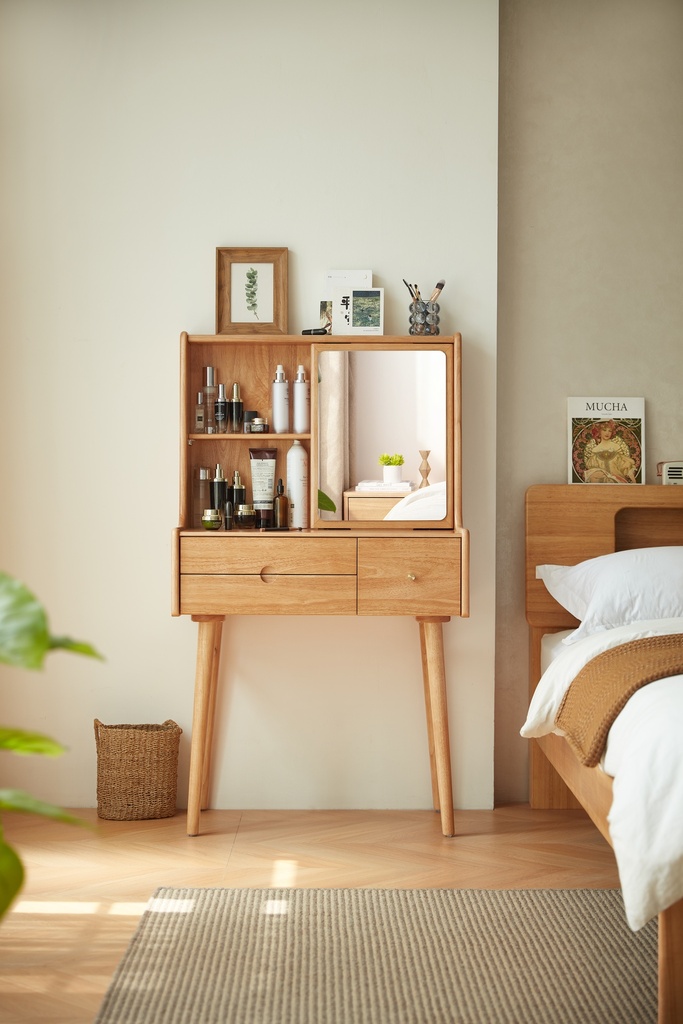 Eurydice Dressing desk