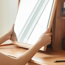 Eurydice Dressing desk