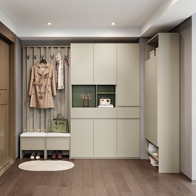 Frankie Storage Cabinet