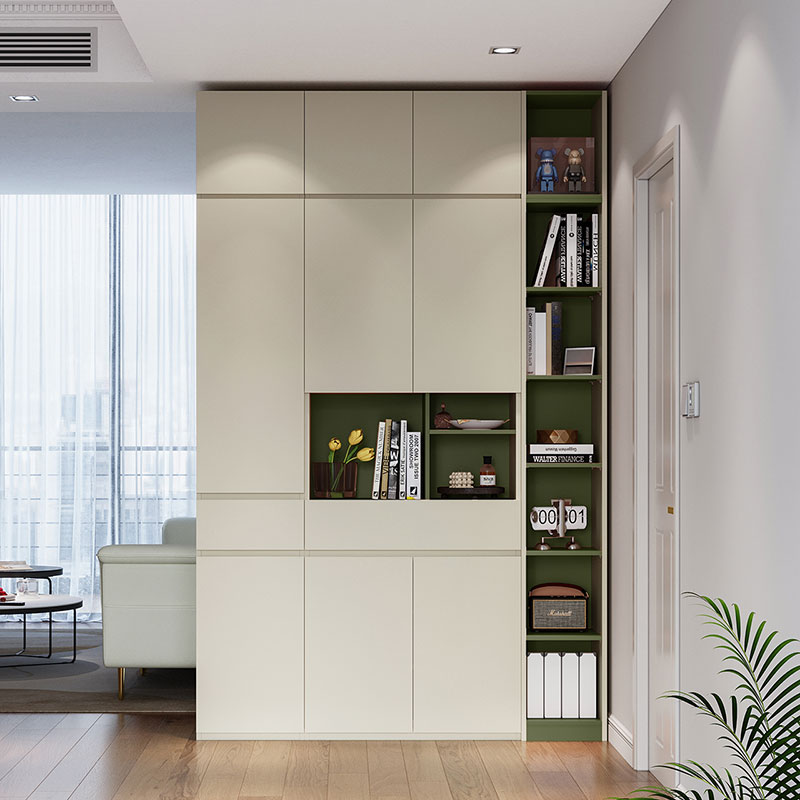 Frankie Storage Cabinet