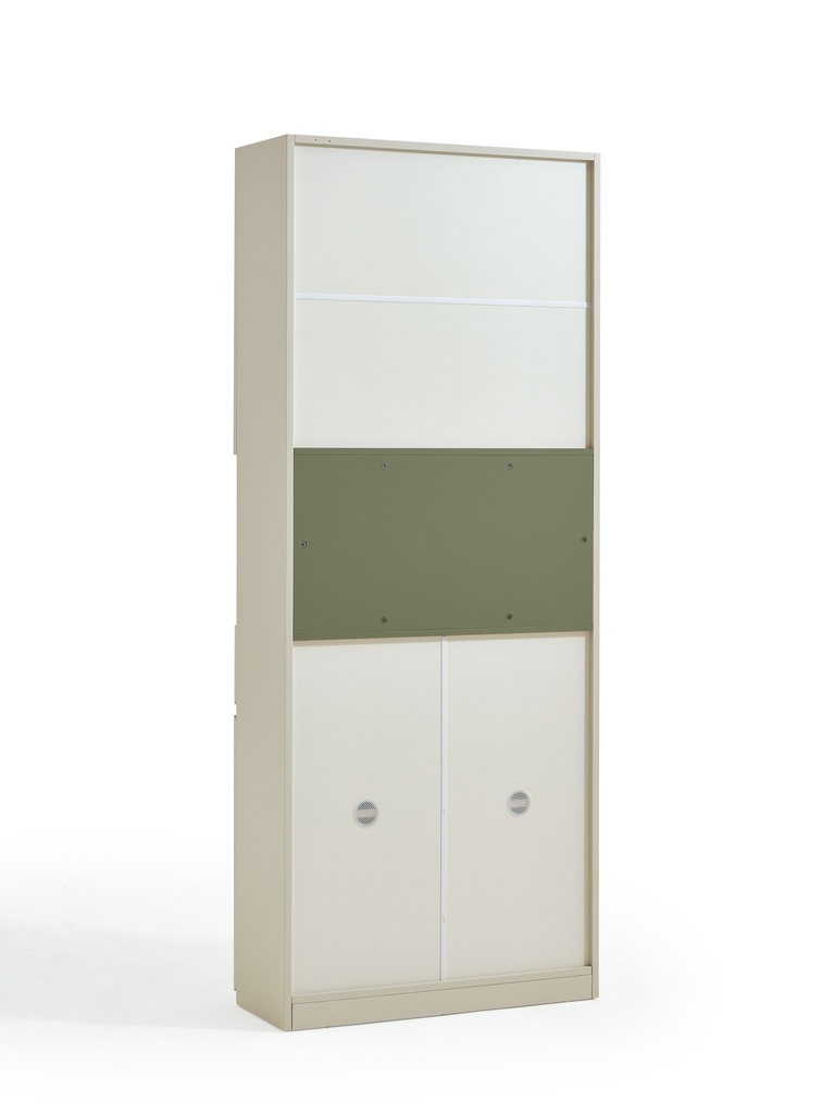 Frankie Storage Cabinet
