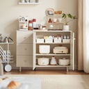 Flora Sideboard Cabinet