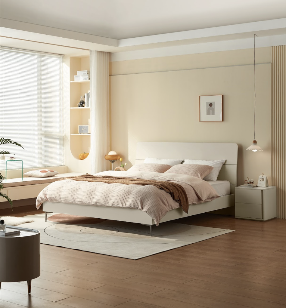 Flavia Bed