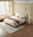 Flavia Bed