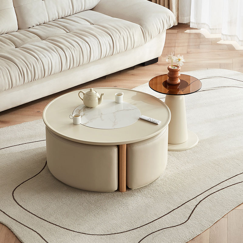 Fabiola Coffee Table
