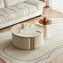 Fabiola Coffee Table