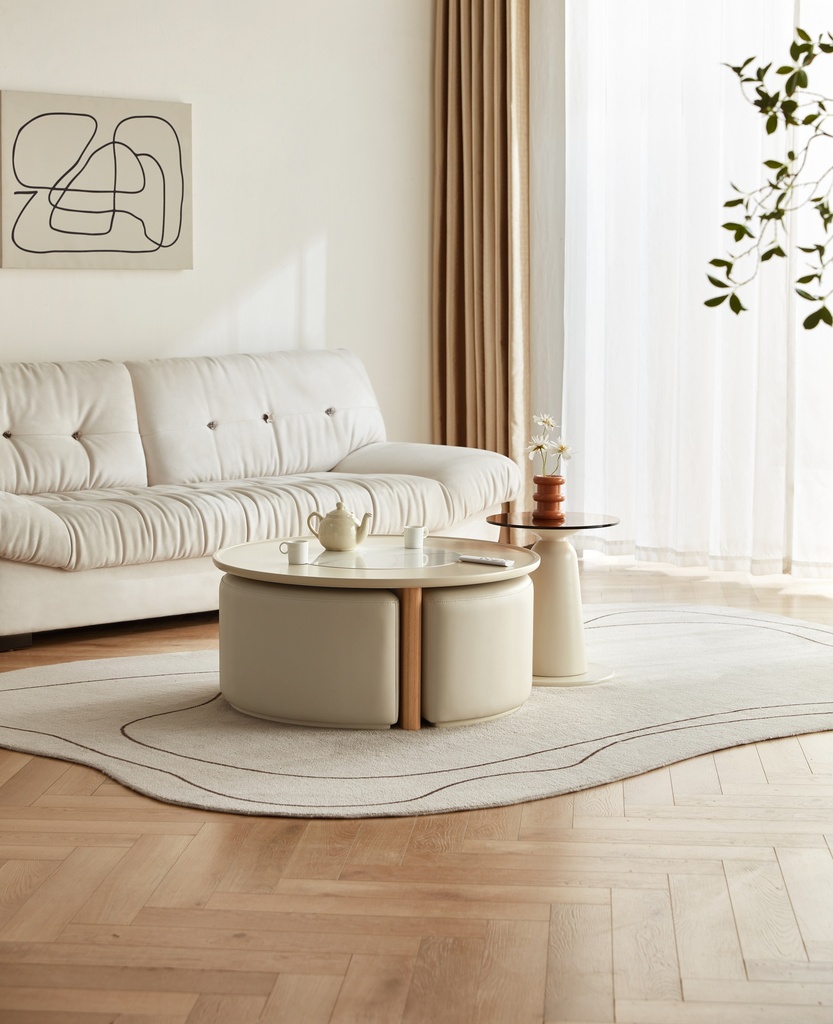 Fabiola Coffee Table