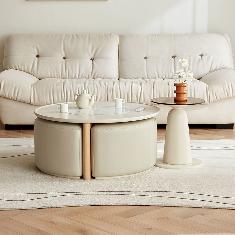 Fabiola Coffee Table
