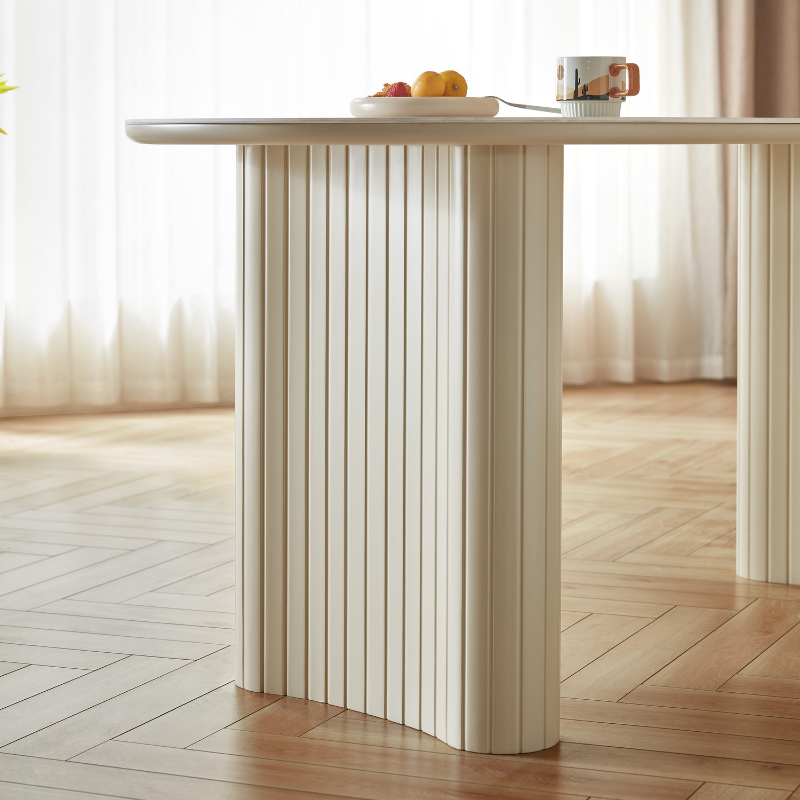 Eclipse Dining Table