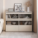  Fatima Flip-Door Cabinet